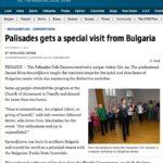 New York City Photo Walk