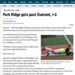 New York City Photo Walk