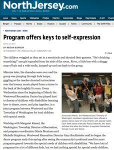 New York City Photo Walk