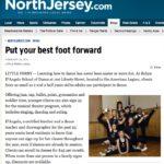 New York City Photo Walk