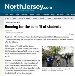 New York City Photo Walk