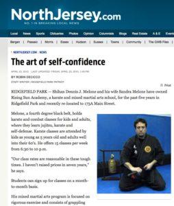 New York City Photo Walk