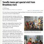 New York City Photo Walk