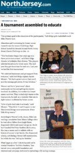 New York City Photo Walk