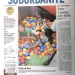 New York City Photo Walk