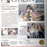 New York City Photo Walk