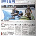 New York City Photo Walk