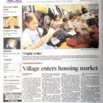 New York City Photo Walk