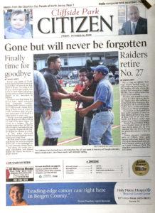 New York City Photo Walk