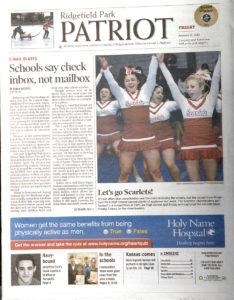 New York City Photo Walk