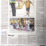 New York City Photo Walk