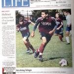 New York City Photo Walk