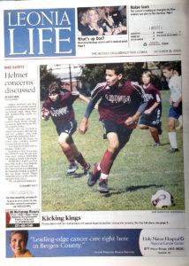 New York City Photo Walk