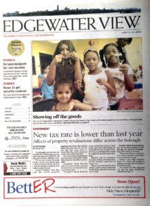 New York City Photo Walk