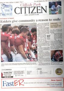 New York City Photo Walk