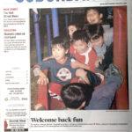 New York City Photo Walk