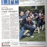 New York City Photo Walk