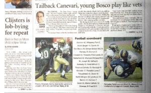 New York City Photo Walk