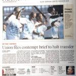 New York City Photo Walk