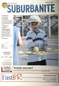 New York City Photo Walk