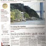 New York City Photo Walk