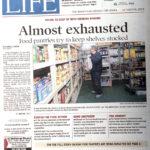 New York City Photo Walk