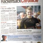 New York City Photo Walk