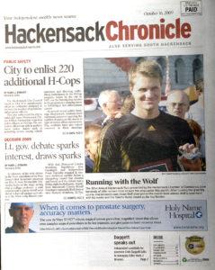 New York City Photo Walk