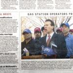 New York City Photo Walk