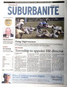 New York City Photo Walk