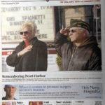 New York City Photo Walk