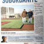 New York City Photo Walk