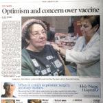 New York City Photo Walk