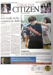 New York City Photo Walk