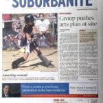 New York City Photo Walk