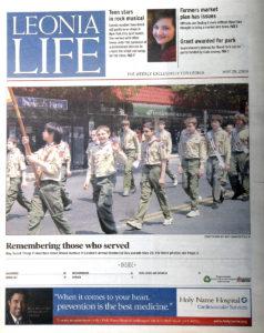 New York City Photo Walk