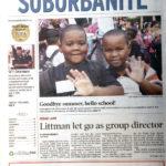 New York City Photo Walk