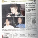 New York City Photo Walk