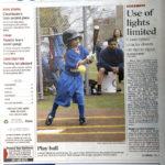 New York City Photo Walk