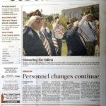 New York City Photo Walk