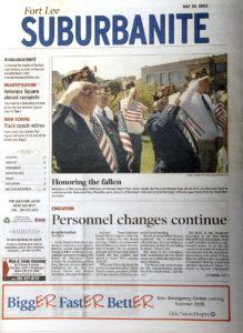 New York City Photo Walk