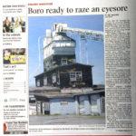 New York City Photo Walk