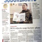 New York City Photo Walk