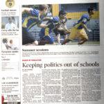 New York City Photo Walk