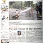 New York City Photo Walk