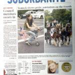 New York City Photo Walk