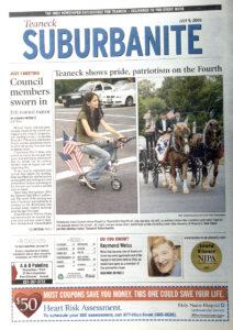 New York City Photo Walk