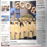 New York City Photo Walk