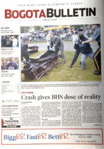 New York City Photo Walk