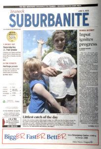 New York City Photo Walk